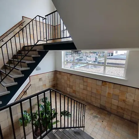 Apartment K50163 Modern Near The Center And Free Parking Eindhoven
