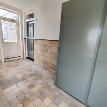 K50163 Modern Near The Center And Free Parking *