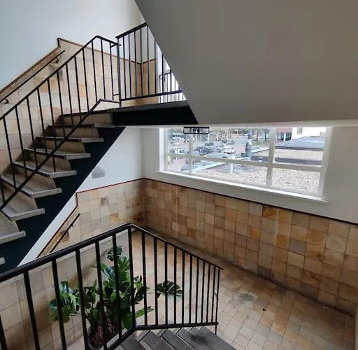 Apartamento K50163 Modern Near The Center And Free Parking Eindhoven